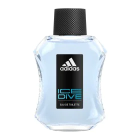 Perfume Hombre Adidas Ice Dive EDT de Adidas, Agua de perfume - Ref: S4522525, Precio: 9,24 €, Descuento: %