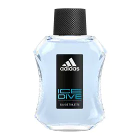 Herrenparfüm Adidas Ice Dive EDT von Adidas, Eau de Parfum - Ref: S4522525, Preis: 9,24 €, Rabatt: %