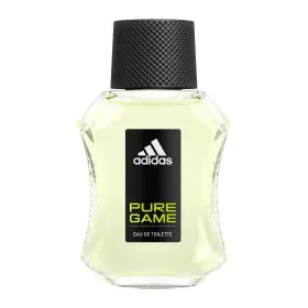 Parfum Homme Adidas Pure Game EDT de Adidas, Eau de parfum - Réf : S4522526, Prix : 9,24 €, Remise : %