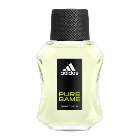 Profumo Uomo Adidas Pure Game EDT di Adidas, Eau de Parfum - Rif: S4522526, Prezzo: 8,32 €, Sconto: %