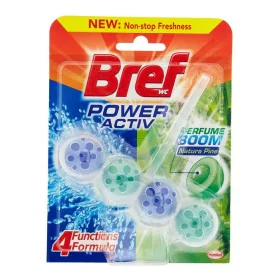 Limpiador Bref 3A89706 Pino de Bref, Limpiadores de baño - Ref: S4603339, Precio: 2,98 €, Descuento: %