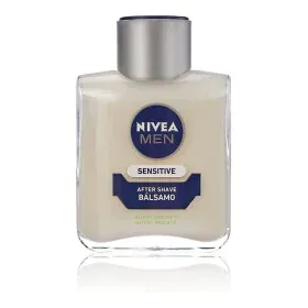 Pós barba Men Sensitive Nivea 8715200813061 (100 ml) de Nivea, Aftershave - Ref: S4604207, Preço: 8,95 €, Desconto: %