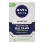 Aftershave Men Sensitive Nivea 8715200813061 (100 ml) de Nivea, Aftershave - Ref: S4604207, Precio: 8,95 €, Descuento: %