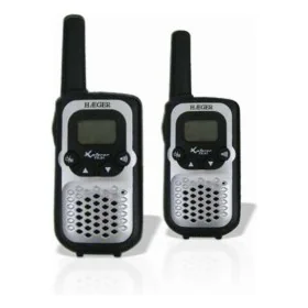 Talkie-walkie Haeger Xplorer FX-31 3 KM de Haeger, Talkie walkie - Réf : S4700006, Prix : 22,66 €, Remise : %