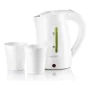 Hervidor Haeger 5608475009006 0,5 L 1100W Blanco 500 ml 1100 W de Haeger, Hervidores eléctricos - Ref: S4700040, Precio: 17,6...