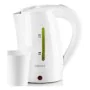 Bouilloire Haeger 5608475009006 0,5 L 1100W Blanc 500 ml 1100 W de Haeger, Bouilloires électriques - Réf : S4700040, Prix : 1...