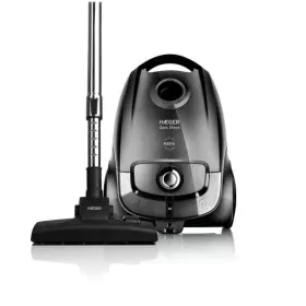 Extractor Haeger Super Silent 700 W 700 W 750 W by Haeger, Upright Vacuums - Ref: S4700229, Price: 77,17 €, Discount: %