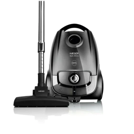 Extractor Haeger Super Silent 700 W 700 W 750 W by Haeger, Upright Vacuums - Ref: S4700229, Price: 84,28 €, Discount: %