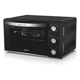 Hornillo Haeger Ducasse Plus 2000W 45 L de Haeger, Hornillos eléctricos - Ref: S4700233, Precio: 171,88 €, Descuento: %