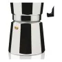 Cafetera Italiana Haeger Moka Aluminio de Haeger, Cafeteras italianas - Ref: S4700234, Precio: 17,44 €, Descuento: %