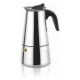 Cafeteira Italiana Haeger Moka Aço inoxidável 18/10 de Haeger, Cafeteiras italianas - Ref: S4700235, Preço: 19,75 €, Desconto: %