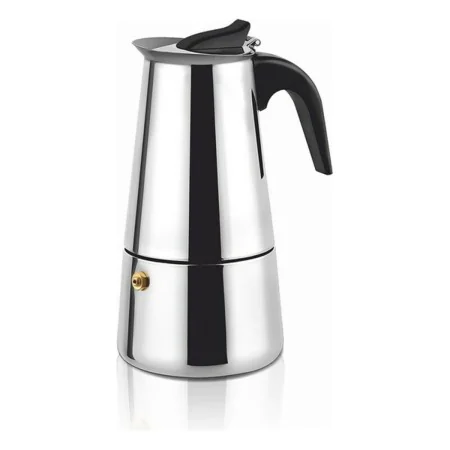 Caffettiera Italiana Haeger Moka Acciaio inossidabile 18/10 di Haeger, Moke e caffettiere - Rif: S4700235, Prezzo: 19,75 €, S...