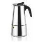 Cafetière Italienne Haeger Moka Acier inoxydable 18/10 de Haeger, Cafetières italiennes - Réf : S4700235, Prix : 19,75 €, Rem...