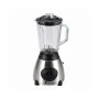 Liquidificadora Masterpro Q2625 Prateado 500 W de Masterpro, Liquidificadoras - Ref: S5000230, Preço: 30,50 €, Desconto: %