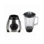 Mixer Masterpro Q2625 Argentato 500 W di Masterpro, Centrifughe ed estrattori di succo - Rif: S5000230, Prezzo: 30,63 €, Scon...