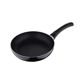 Poêle Pixel Noir Aluminium black Aluminium forgé (26 x 8 cm) de Pixel, Grandes sauteuses - Réf : S5000919, Prix : 10,51 €, Re...