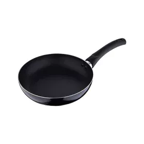 Pan Pixel Black Aluminium black Toughened aluminium (26 x 8 cm) by Pixel, Chef's Pans - Ref: S5000919, Price: 10,51 €, Discou...