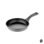 Poêle Bergner Retro Aluminium de Bergner, Grandes sauteuses - Réf : S5001847, Prix : 20,58 €, Remise : %