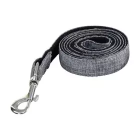 Dog Lead Hearts & Homies Light grey (1,9 x 120 cm) by Hearts & Homies, Leads - Ref: S5002192, Price: 9,08 €, Discount: %