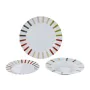 Tableware Benetton Safari Porcelain 12 Pieces by Benetton, Combination Sets - Ref: S5002758, Price: 24,60 €, Discount: %