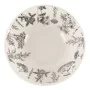 Bowl La Maison Stoneware Floral 500 ml by La Maison, Plates and dishes - Ref: S5002978, Price: 9,45 €, Discount: %