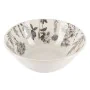 Bowl La Maison Stoneware Floral 500 ml by La Maison, Plates and dishes - Ref: S5002978, Price: 9,45 €, Discount: %