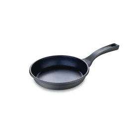 Frigideira 3 Claveles Alumínio fundido Ø 20 cm Preto de 3 Claveles, Tachos de chef - Ref: S5003617, Preço: 16,17 €, Desconto: %