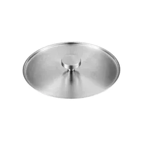 Coperchio per Pentola Masterpro Bones by Alessi Acciaio inossidabile Ø 20 cm di Masterpro, Coperchi per casseruole - Rif: S50...