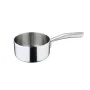 Casserole Masterpro Bones by Alessi Acier inoxydable Ø 16 cm 1,6 L Noir de Masterpro, Casseroles - Réf : S5003620, Prix : 21,...