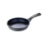 Frigideira 3 Claveles Alumínio fundido Ø 26 cm Preto de 3 Claveles, Tachos de chef - Ref: S5003622, Preço: 21,08 €, Desconto: %