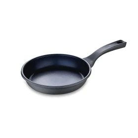 Poêle 3 Claveles Aluminium fondu Ø 26 cm Noir de 3 Claveles, Grandes sauteuses - Réf : S5003622, Prix : 21,16 €, Remise : %