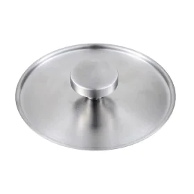 Pan lid Masterpro Bones by Alessi Stainless steel Ø 16 cm by Masterpro, Casserole Lids - Ref: S5003626, Price: 9,45 €, Discou...