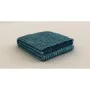 Couverture Benetton Bleu 140 x 190 cm Acrylique de Benetton, Couvertures et couvre-lits - Réf : S5003640, Prix : 31,07 €, Rem...