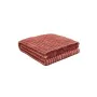 Couverture Benetton Rouge 140 x 190 cm Acrylique de Benetton, Couvertures et couvre-lits - Réf : S5003641, Prix : 31,18 €, Re...