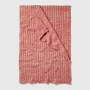 Couverture Benetton Rouge 140 x 190 cm Acrylique de Benetton, Couvertures et couvre-lits - Réf : S5003641, Prix : 31,18 €, Re...