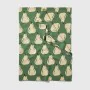 Blanket Benetton Yellow Green Pear 140 x 190 cm Acrylic by Benetton, Blankets and bedcovers - Ref: S5003642, Price: 34,75 €, ...