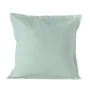 Pillowcase HappyFriday BASIC Mint 60 x 60 cm (2 Units) by HappyFriday, Sheets and pillowcases - Ref: D1610137, Price: 19,58 €...