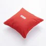 Cojín Benetton Blanco Rojo Cerezas 40 x 40 cm Cuadrado de Benetton, Cojines - Ref: S5003653, Precio: 9,08 €, Descuento: %