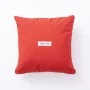 Cojín Benetton Blanco Rojo Cerezas 40 x 40 cm Cuadrado de Benetton, Cojines - Ref: S5003653, Precio: 9,08 €, Descuento: %