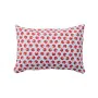 Cushion Benetton Red Apple 35 x 50 cm by Benetton, Cushions - Ref: S5003661, Price: 9,08 €, Discount: %