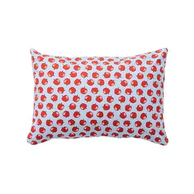 Cushion Benetton Red Apple 35 x 50 cm by Benetton, Cushions - Ref: S5003661, Price: 9,45 €, Discount: %