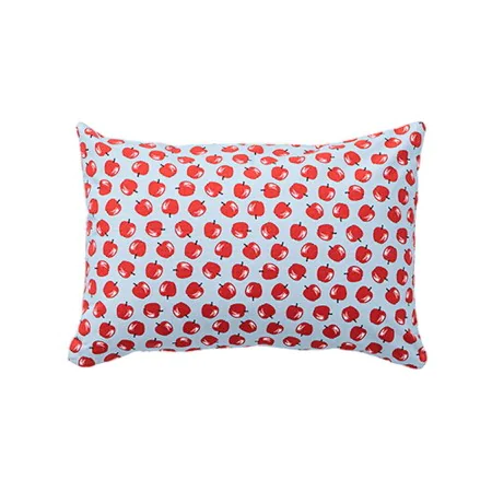 Coussin Benetton Rouge Pomme 35 x 50 cm de Benetton, Coussins - Réf : S5003661, Prix : 9,08 €, Remise : %