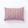 Cushion Benetton Red Apple 35 x 50 cm by Benetton, Cushions - Ref: S5003661, Price: 9,08 €, Discount: %