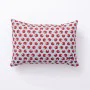 Cushion Benetton Red Apple 35 x 50 cm by Benetton, Cushions - Ref: S5003661, Price: 9,08 €, Discount: %