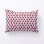 Cushion Benetton Red Apple 35 x 50 cm by Benetton, Cushions - Ref: S5003661, Price: 9,08 €, Discount: %