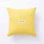 Cushion Benetton Yellow White Cherries 40 x 40 cm Squared by Benetton, Cushions - Ref: S5003671, Price: 9,08 €, Discount: %