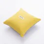 Cushion Benetton Yellow White Cherries 40 x 40 cm Squared by Benetton, Cushions - Ref: S5003671, Price: 9,08 €, Discount: %