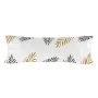 Taie d'oreiller HappyFriday Blanc Foliage Multicouleur 45 x 110 cm de HappyFriday, Draps et taies d'oreiller - Réf : D1610155...