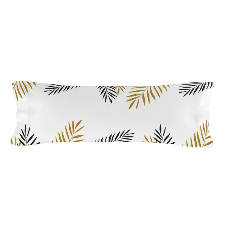 Funda de almohada HappyFriday Blanc Foliage Multicolor 45 x 110 cm de HappyFriday, Sábanas y fundas de almohada - Ref: D16101...