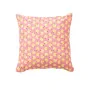 Coussin Benetton Jaune Rose Pomme 40 x 40 cm Carré de Benetton, Coussins - Réf : S5003679, Prix : 9,45 €, Remise : %